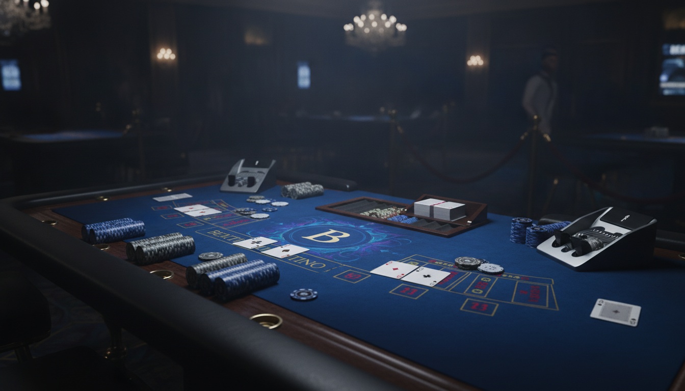 Découverte des jeux chez Bettyspin Casino